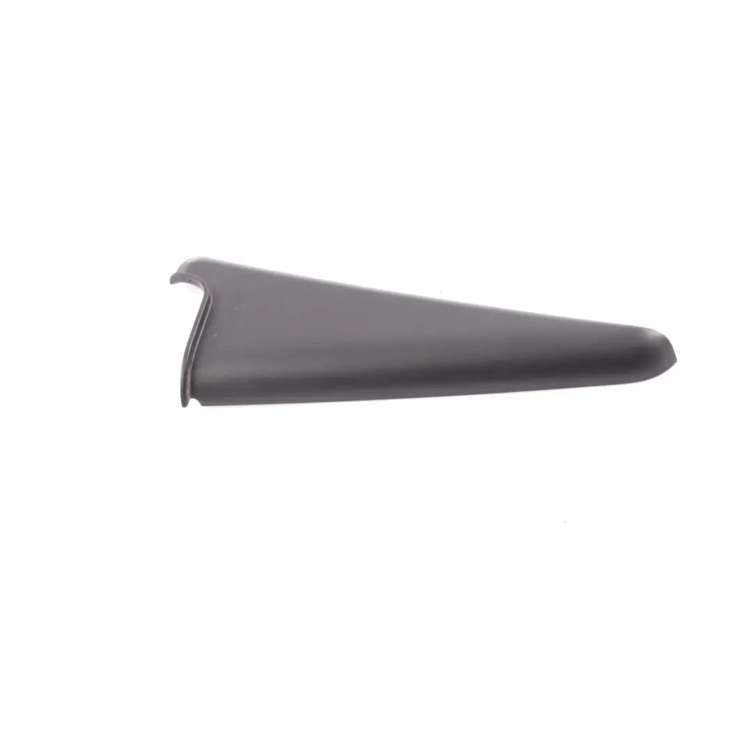 Mini F60 Countryman Corner Moulding Interior Door Trim Rear Left N/S - SKU 7390787 - Part number 7390787