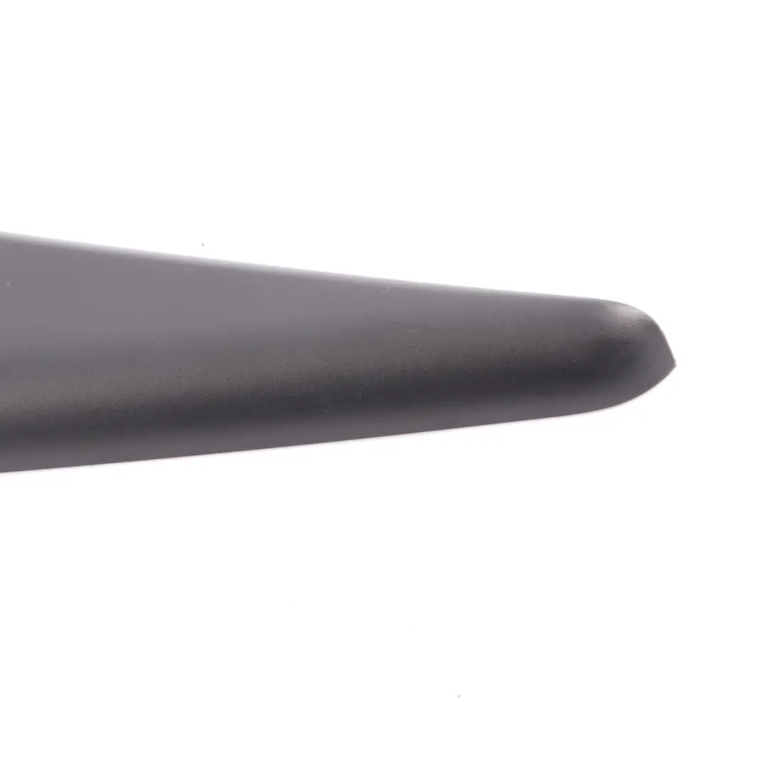 Mini F60 Countryman Corner Moulding Interior Door Trim Rear Left N/S - SKU 7390787 - Part number 7390787