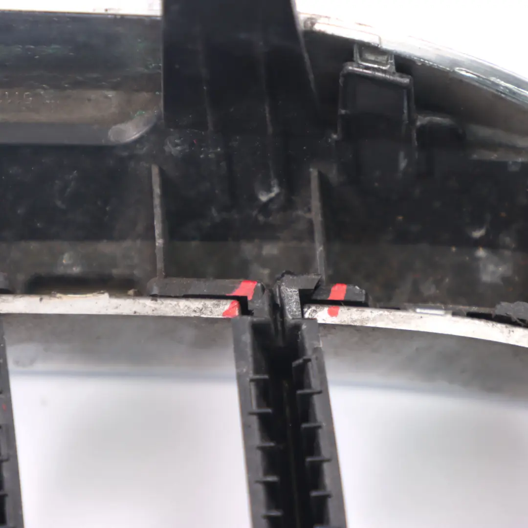 Kratka Atrapa Nerka Lewa Przednia Sport Chromowana do BMW G30 G31 o numerze 7390863 BMW G30 G31 Kratka Atrapa Nerka Lewa Przednia Sport Chromowana - SKU 7390863 - Numer Części 7390863