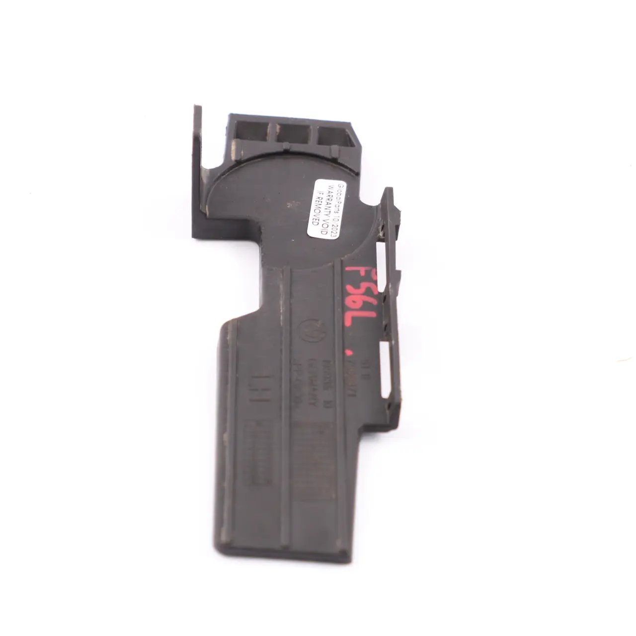 Mini F55 F56 Supporto Paraurti Cordolo Ammortizzatore Sinistro Staffa 7390871