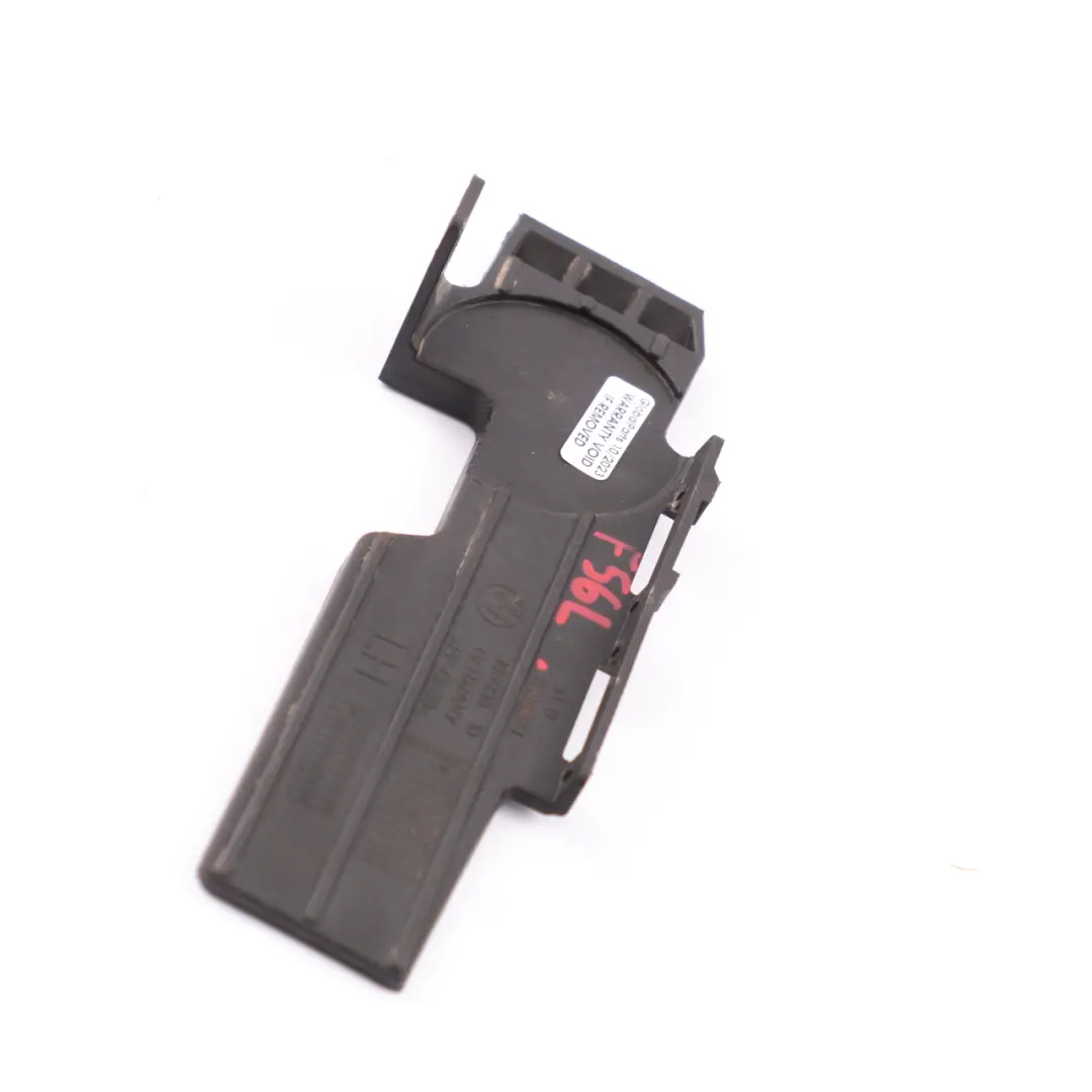 Supporto Paraurti Cordolo Ammortizzatore Sinistro Staffa per Mini F55 F56 con numero di parte 7390871 Mini F55 F56 Supporto Paraurti Cordolo Ammortizzatore Sinistro Staffa - SKU 7390871 - Numero di parte 7390871