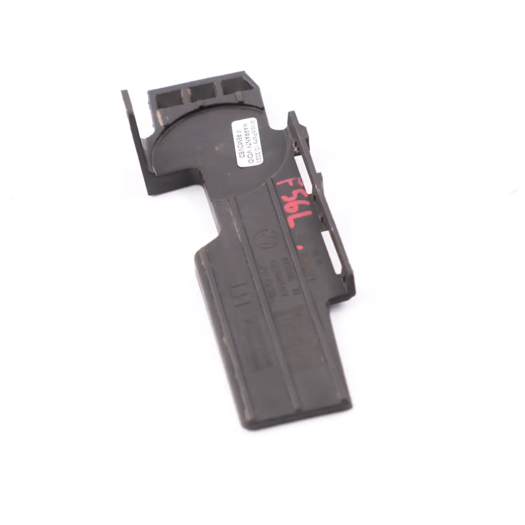 Pare-chocs Kerb Support Absorbeur gauche pour Mini Cooper F55 F56 à propos du numéro de pièce 7390871 Mini Cooper F55 F56 Pare-chocs Kerb Support Absorbeur gauche - SKU 7390871 - Numéro de pièce 7390871