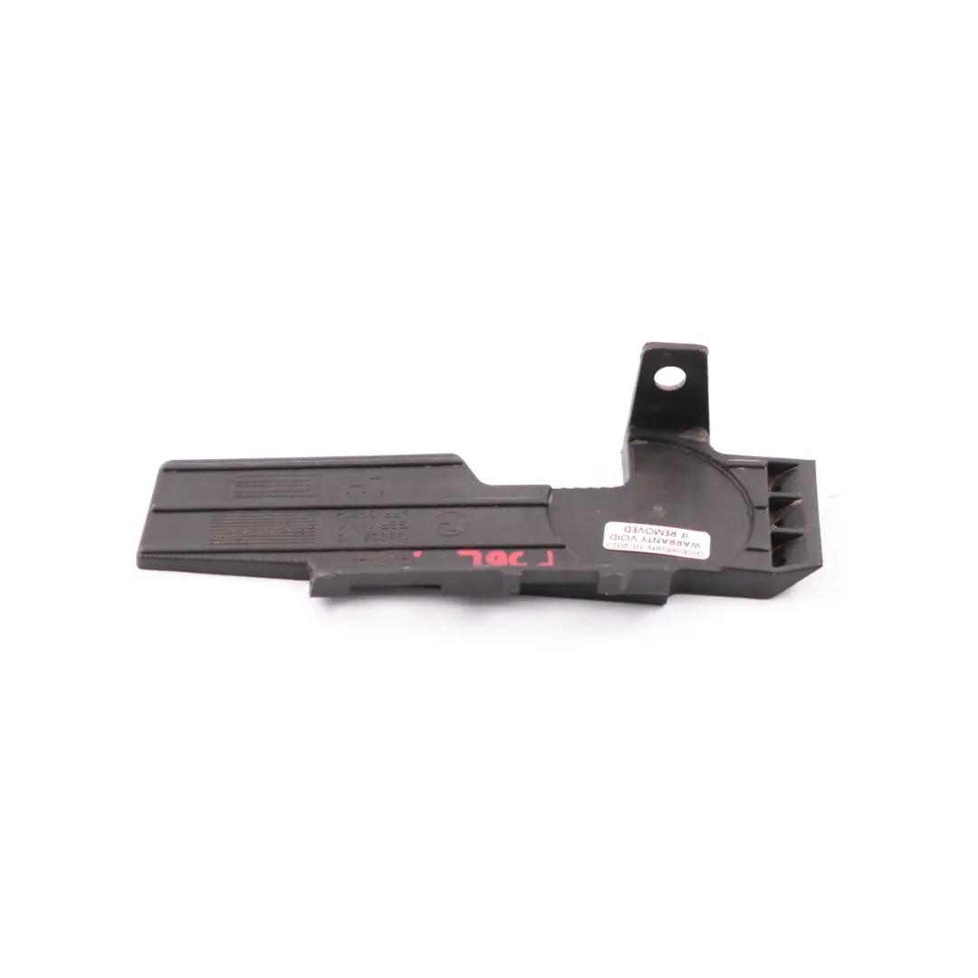 Mini Cooper F55 F56 Bumper Kerb Support Absorber Left N/S Bracket Trim - SKU 7390871 - Part number 7390871