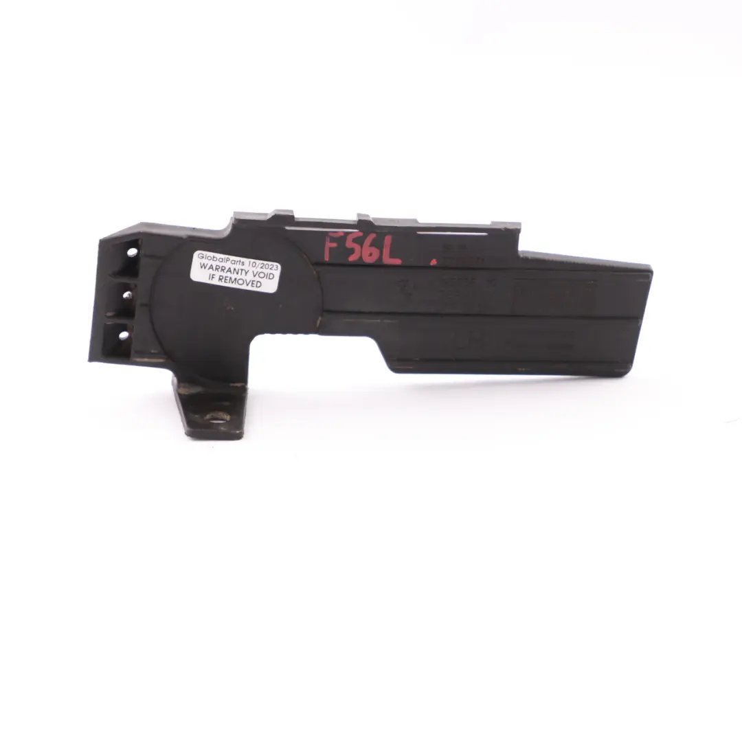 Mini Cooper F55 F56 Bumper Kerb Support Absorber Left N/S Bracket Trim - SKU 7390871 - Part number 7390871