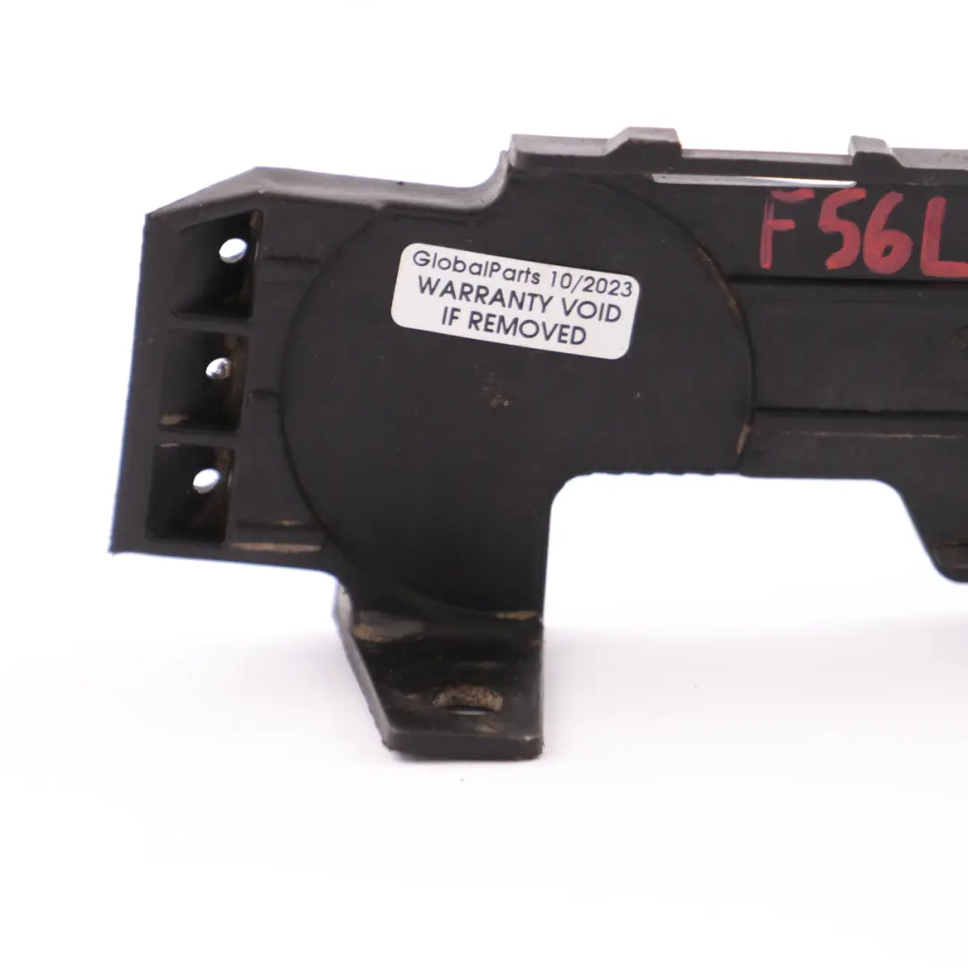 Mini Cooper F55 F56 Pare-chocs Kerb Support Absorbeur gauche - SKU 7390871 - Numéro de pièce 7390871