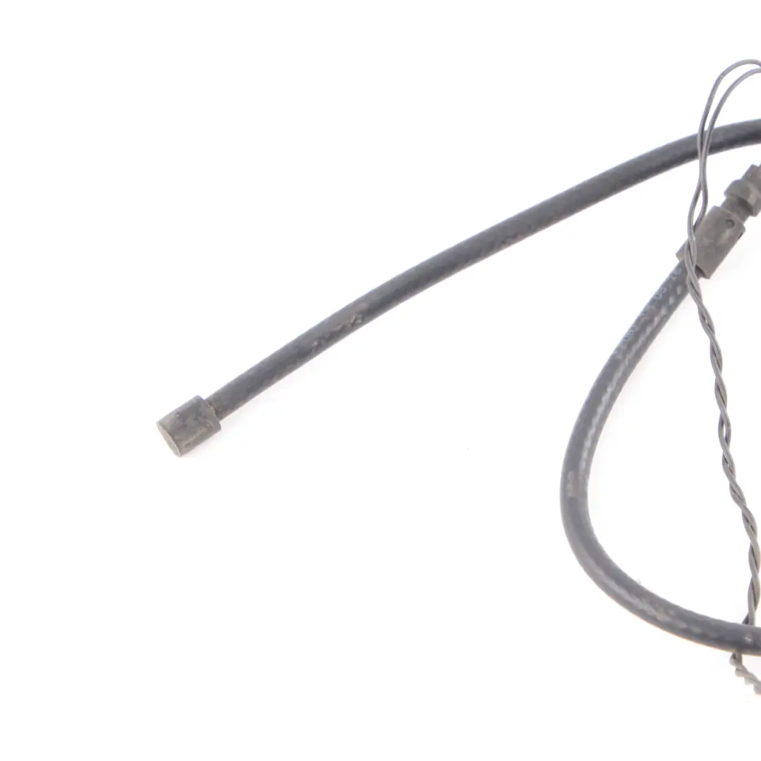 Hintere Heckklappe Smart Opener Draht Sensor für BMW F10 X1 F48 Mini F54 mit Teilenummer 7391043 BMW F10 X1 F48 Mini F54 Hintere Heckklappe Smart Opener Draht Sensor - SKU 7391043 - Teilenummer 7391043