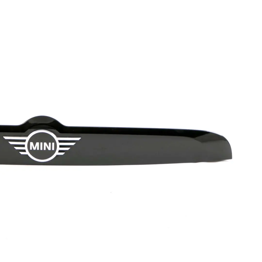 Mini F60 Countryman Maniglia Posteriore Bagagliaio Stivale Lucido - SKU 7391241 - Numero di parte 7391241