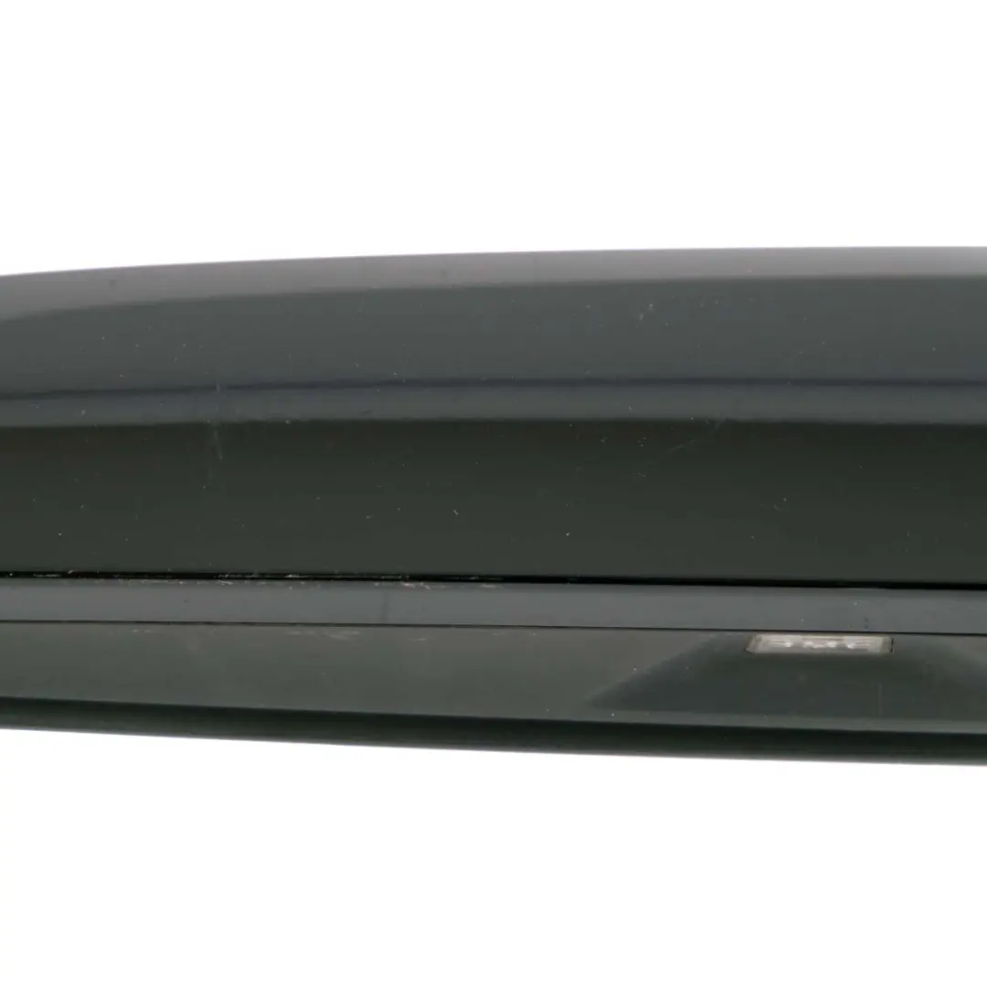 Kofferraumklappe Griff Hinten Griff Boot Hochglanz für Mini F60 Countryman mit Teilenummer 7391241 Mini F60 Countryman Kofferraumklappe Griff Hinten Griff Boot Hochglanz - SKU 7391241 - Teilenummer 7391241