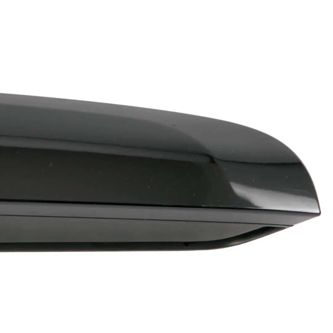 Trunk Lid Grip Rear Handle Boot High Gloss to Mini Countryman F60 with Part number 7391241 Mini Countryman F60 Trunk Lid Grip Rear Handle Boot High Gloss - SKU 7391241 - Part number 7391241