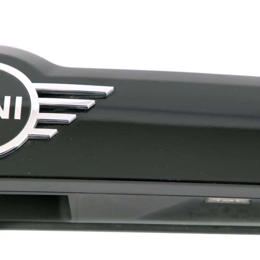 Mini F60 Countryman Kofferraumklappe Griff Hinten Griff Boot Hochglanz - SKU 7391241 - Teilenummer 7391241