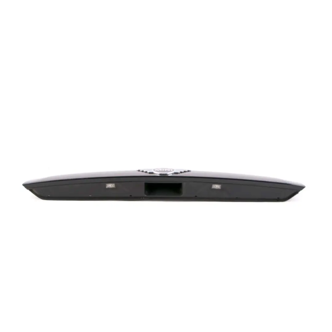 Mini F60 Countryman Maniglia Posteriore Bagagliaio Stivale Lucido - SKU 7391241 - Numero di parte 7391241