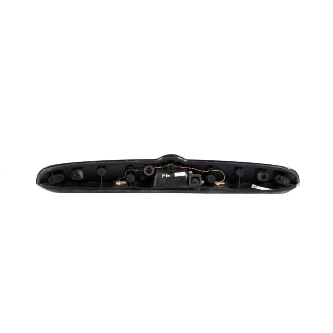 Mini F60 Countryman Kofferraumklappe Griff Hinten Griff Boot Hochglanz - SKU 7391241 - Teilenummer 7391241