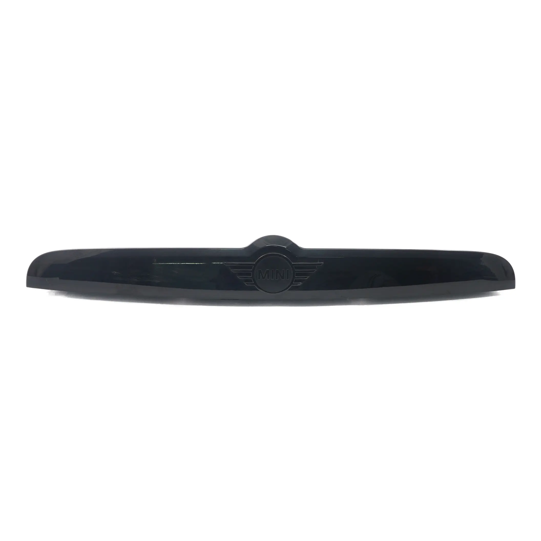 Mini F60 Asa portón trasero maletero Luz matrícula Cámara marcha atrás 7391245