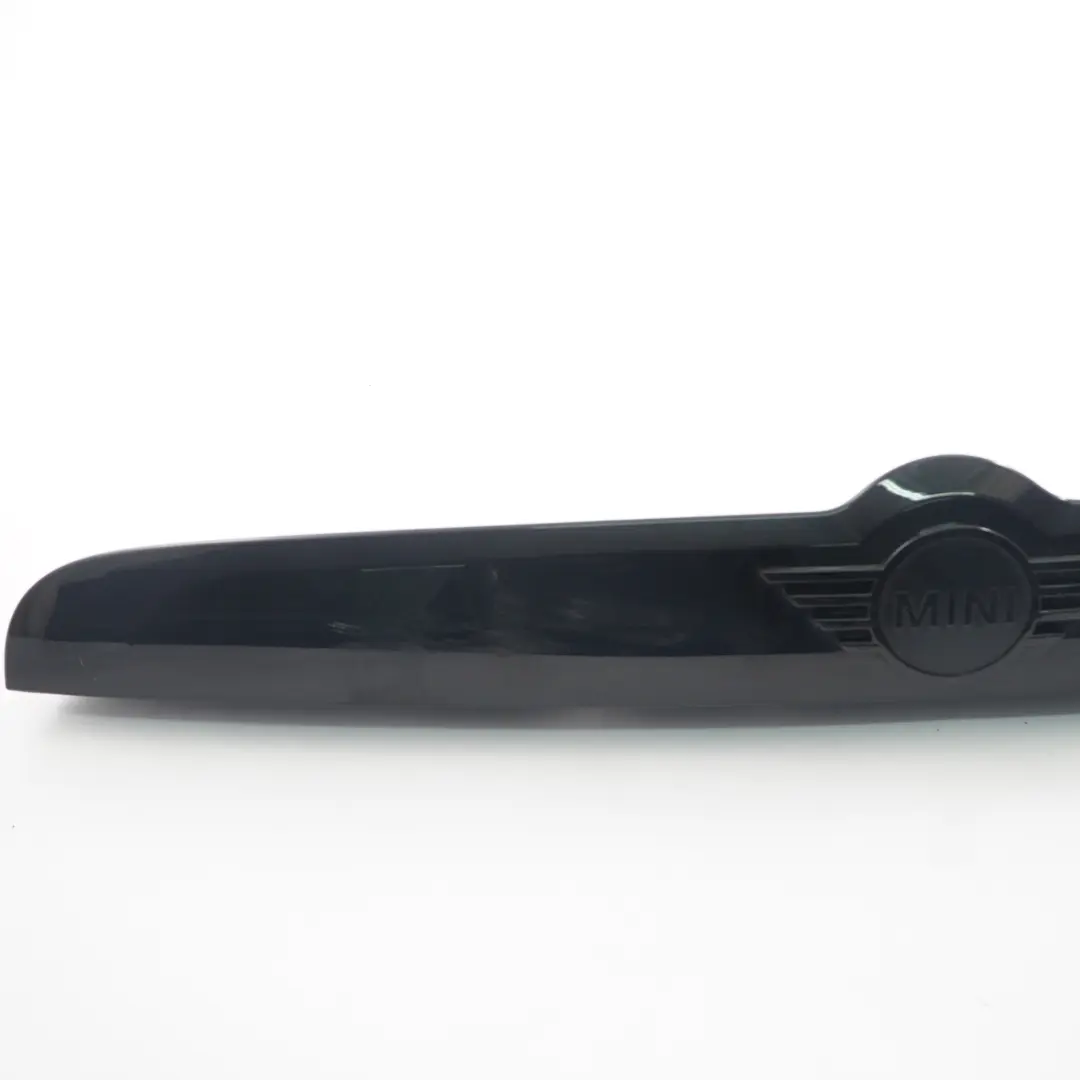 Asa portón trasero maletero Luz matrícula Cámara marcha atrás para Mini F60 con número de pieza 7391245 Mini F60 Asa portón trasero maletero Luz matrícula Cámara marcha atrás - SKU 7391245-1 - Número de pieza 7391245
