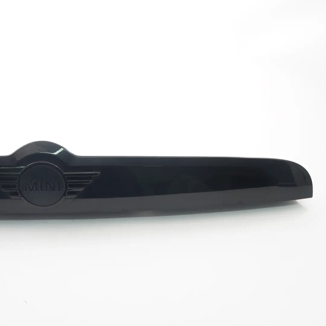 Mini F60 Trunk Tailgate Handle License Plate Light Reversing Camera - SKU 7391245-1 - Part number 7391245