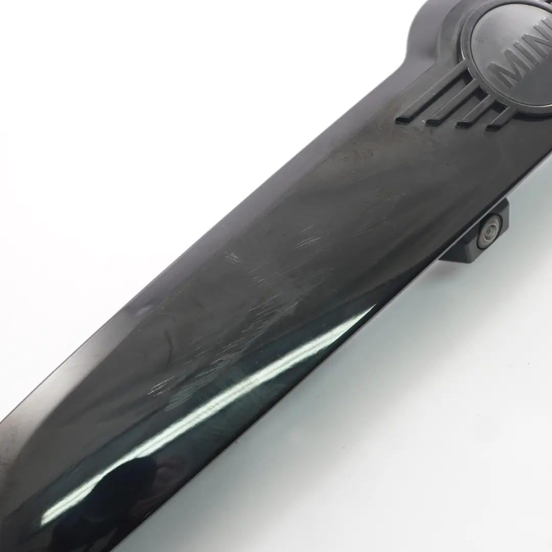 Trunk Tailgate Handle License Plate Light Reversing Camera to Mini F60 with Part number 7391245 Mini F60 Trunk Tailgate Handle License Plate Light Reversing Camera - SKU 7391245-1 - Part number 7391245