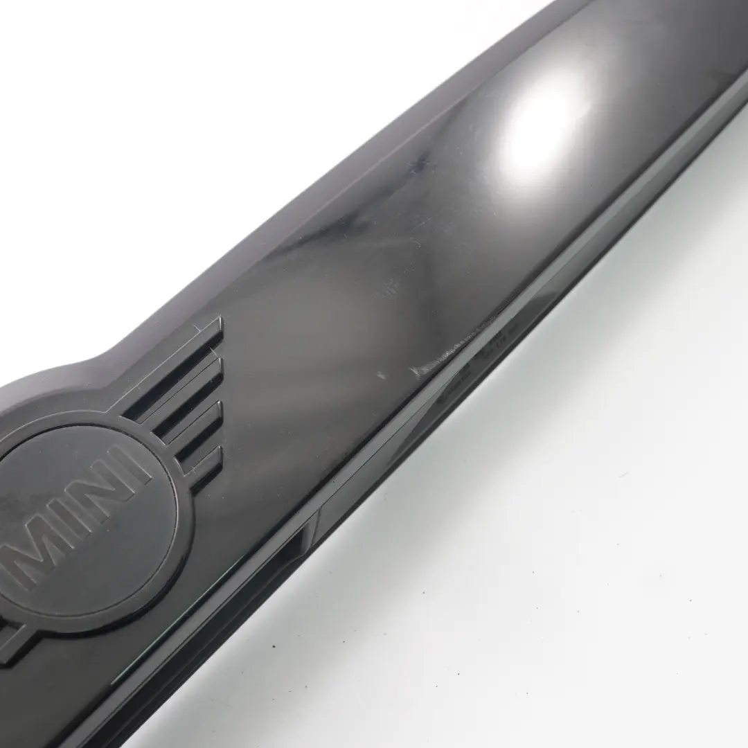 Asa portón trasero maletero Luz matrícula Cámara marcha atrás para Mini F60 con número de pieza 7391245 Mini F60 Asa portón trasero maletero Luz matrícula Cámara marcha atrás - SKU 7391245-1 - Número de pieza 7391245