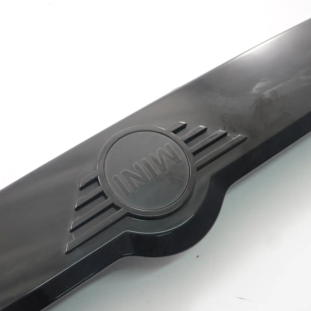 Trunk Tailgate Handle License Plate Light Reversing Camera to Mini F60 with Part number 7391245 Mini F60 Trunk Tailgate Handle License Plate Light Reversing Camera - SKU 7391245-1 - Part number 7391245