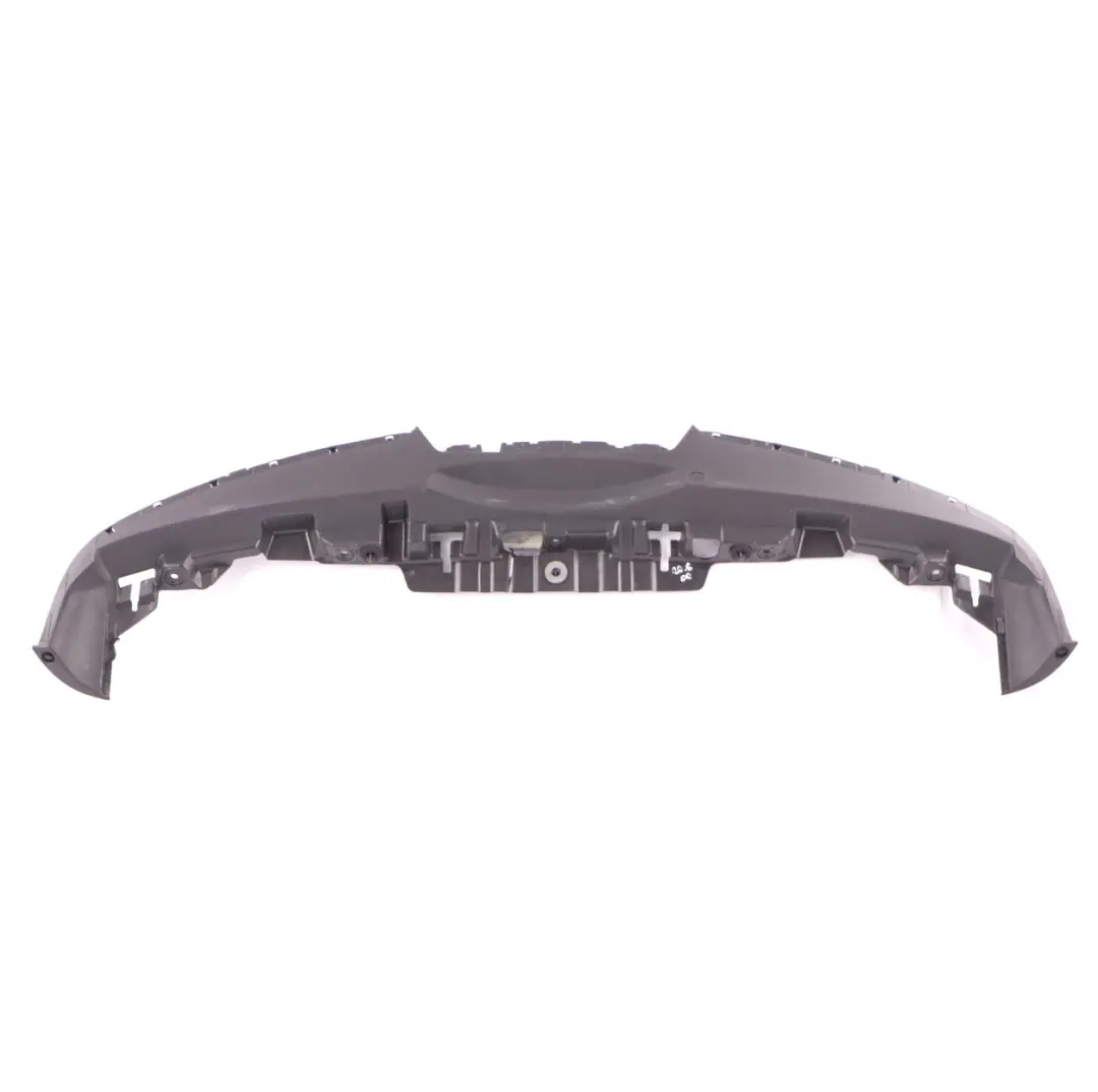 Mini F60 Heckspoiler Kofferraumklappe Heckklappe Halterung Unterschale - SKU 7391256 - Teilenummer 7391256