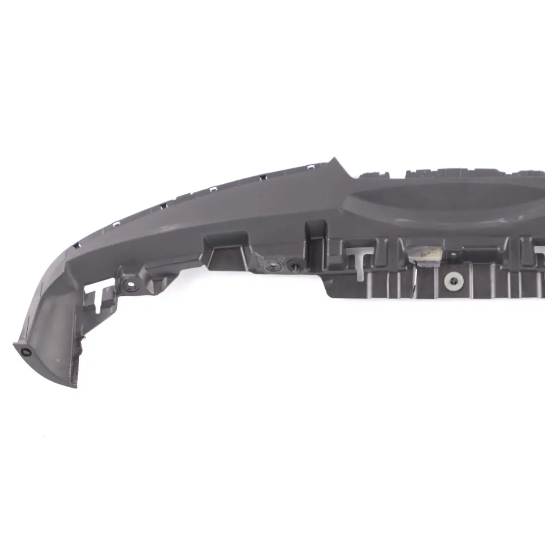 Spoiler Boot Trunk Lid Tailgate Mount Bracket Subshell to Mini F60 Rear with Part number 7391256 Mini F60 Rear Spoiler Boot Trunk Lid Tailgate Mount Bracket Subshell - SKU 7391256 - Part number 7391256