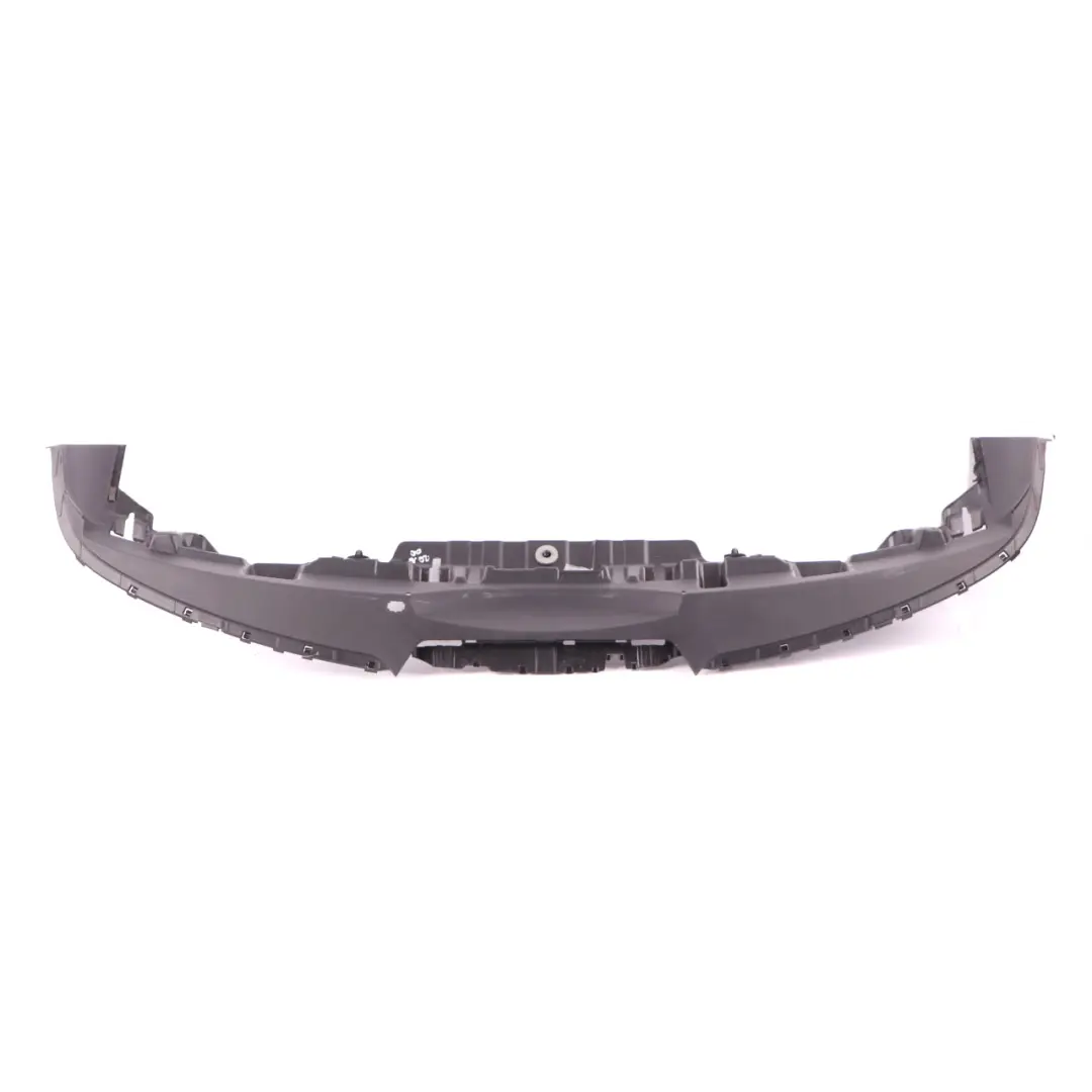 Mini F60 Support Montage Becquet Arrière Couvercle Coffre Hayon - SKU 7391256 - Numéro de pièce 7391256