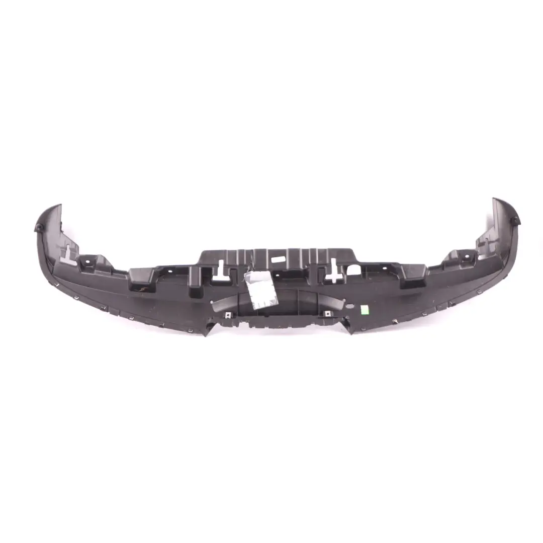 Mini F60 Support Montage Becquet Arrière Couvercle Coffre Hayon - SKU 7391256 - Numéro de pièce 7391256