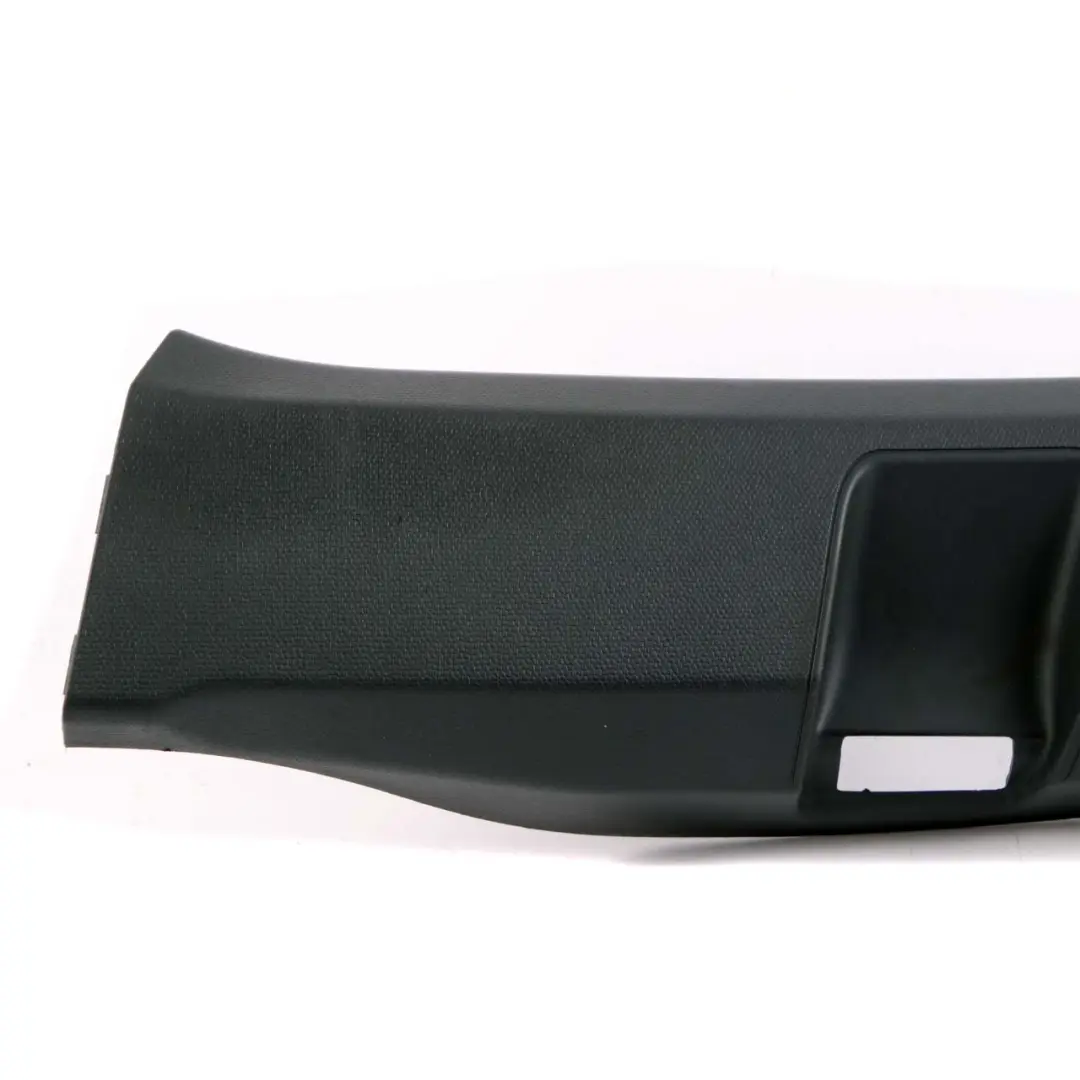 Osłona Słupka Tylnego Lewego Kolumny B 7287935 do BMW i3 I01 o numerze 7391329 BMW i3 I01 Osłona Słupka Tylnego Lewego Kolumny B 7287935 - SKU 7391329 - Numer Części 7391329