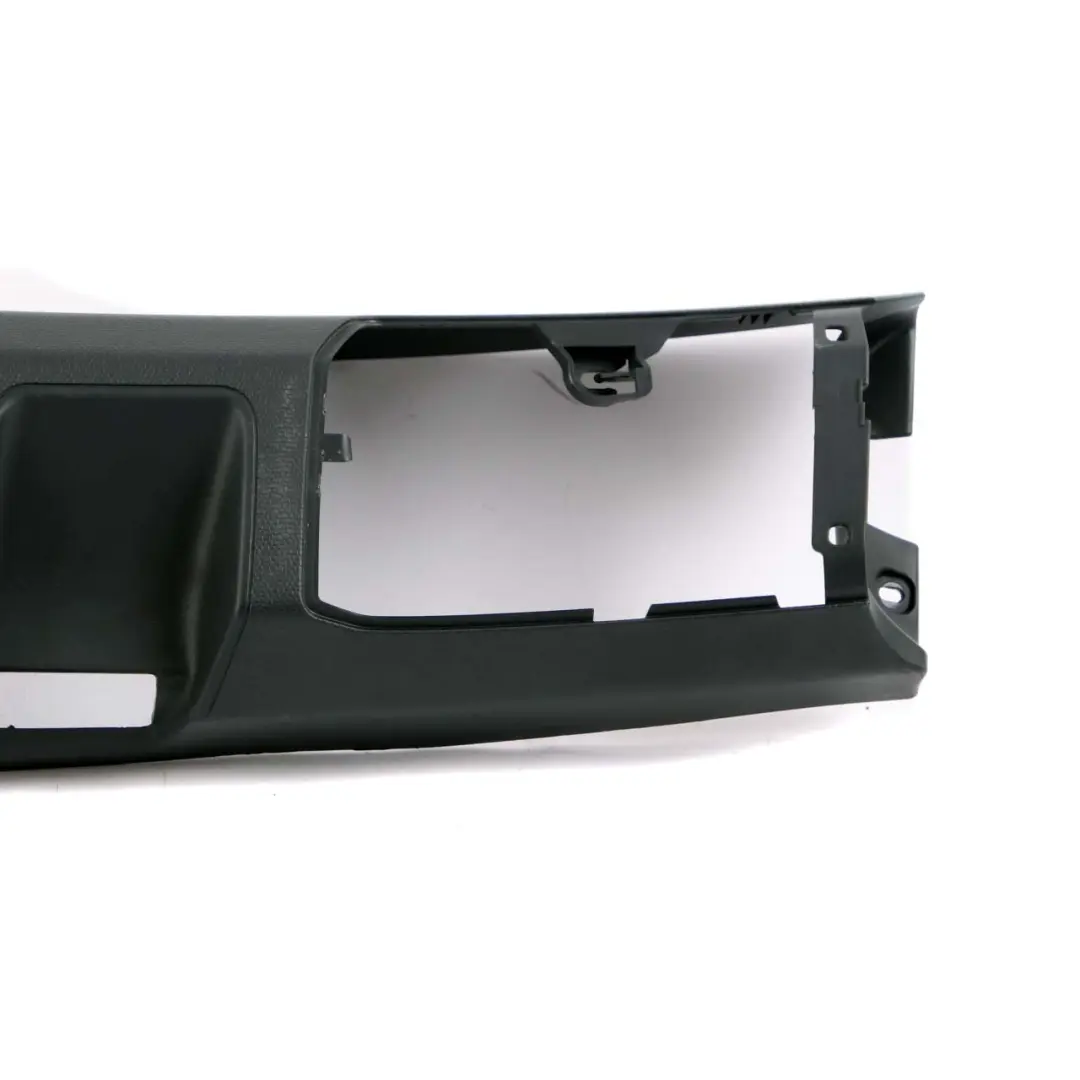 Cache pilier arrière gauche Colonne B Panneau d'habillage intérieur pour BMW i3 I01 à propos du numéro de pièce 7391329 BMW i3 I01 Cache pilier arrière gauche Colonne B Panneau d'habillage intérieur - SKU 7391329 - Numéro de pièce 7391329