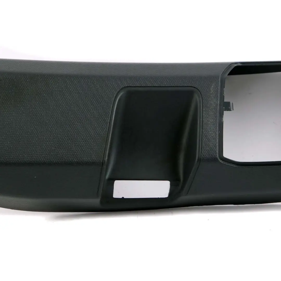 Copri Pilastro Posteriore Sinistro Colonna B Rivestimento Interno per BMW i3 I01 con numero di parte 7391329 BMW i3 I01 Copri Pilastro Posteriore Sinistro Colonna B Rivestimento Interno - SKU 7391329 - Numero di parte 7391329