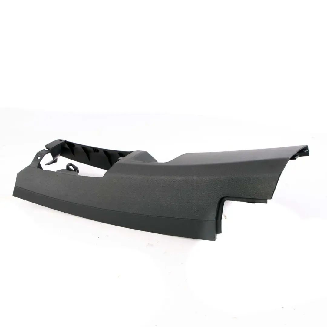 Cache pilier arrière gauche Colonne B Panneau d'habillage intérieur pour BMW i3 I01 à propos du numéro de pièce 7391329 BMW i3 I01 Cache pilier arrière gauche Colonne B Panneau d'habillage intérieur - SKU 7391329 - Numéro de pièce 7391329