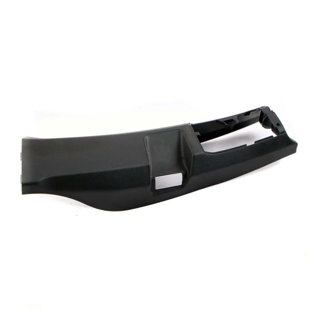 BMW i3 I01 Cache pilier arrière gauche Colonne B Panneau d'habillage intérieur - SKU 7391329 - Numéro de pièce 7391329