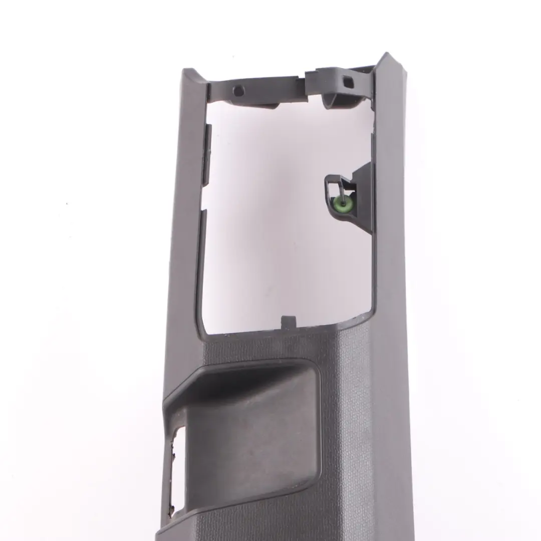 BMW i3 I01 Pillar Cover Front Right O/S Column B Interior Trim Panel 7287936 - SKU 7391330 - Part number 7391330