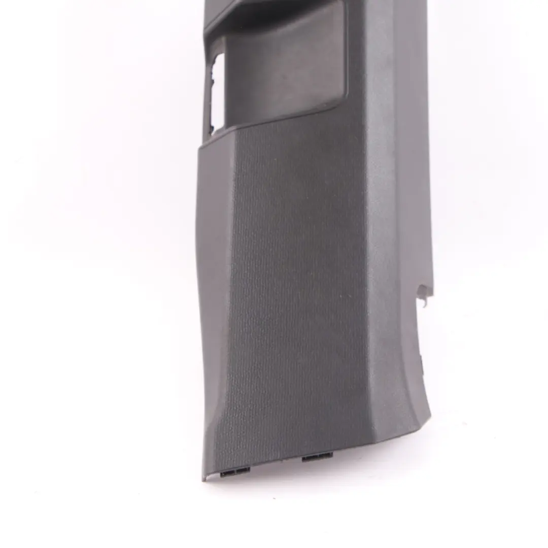 BMW i3 I01 Pillar Cover Front Right O/S Column B Interior Trim Panel 7287936 - SKU 7391330 - Part number 7391330
