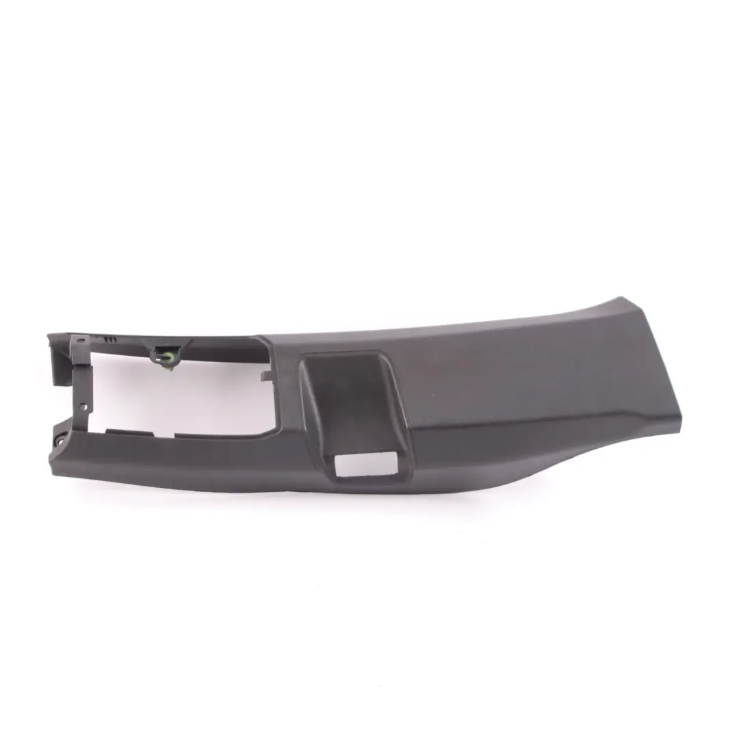 BMW i3 I01 Pillar Cover Front Right O/S Column B Interior Trim Panel 7287936 - SKU 7391330 - Part number 7391330