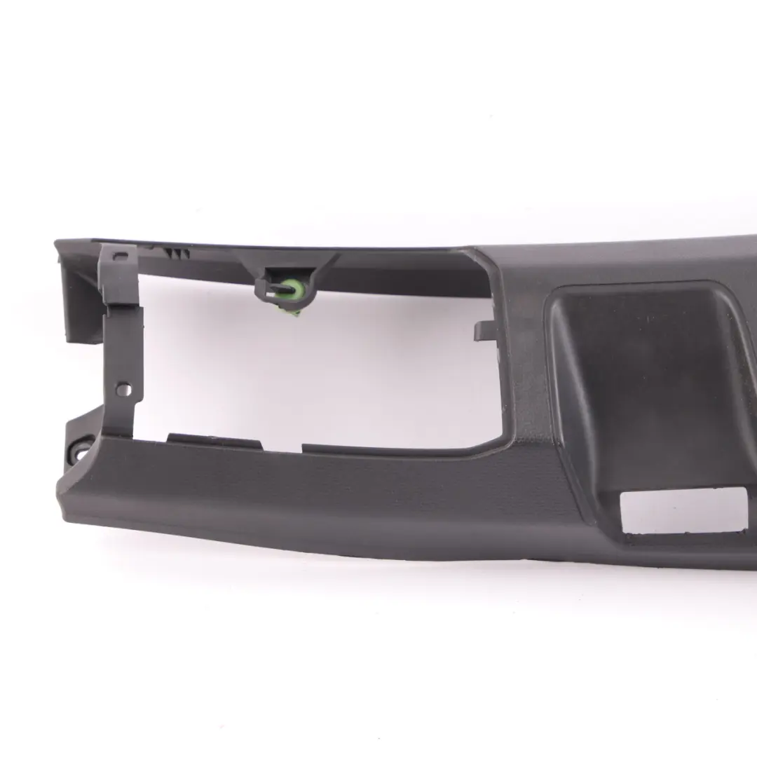BMW i3 I01 Pillar Cover Front Right O/S Column B Interior Trim Panel 7287936 - SKU 7391330 - Part number 7391330