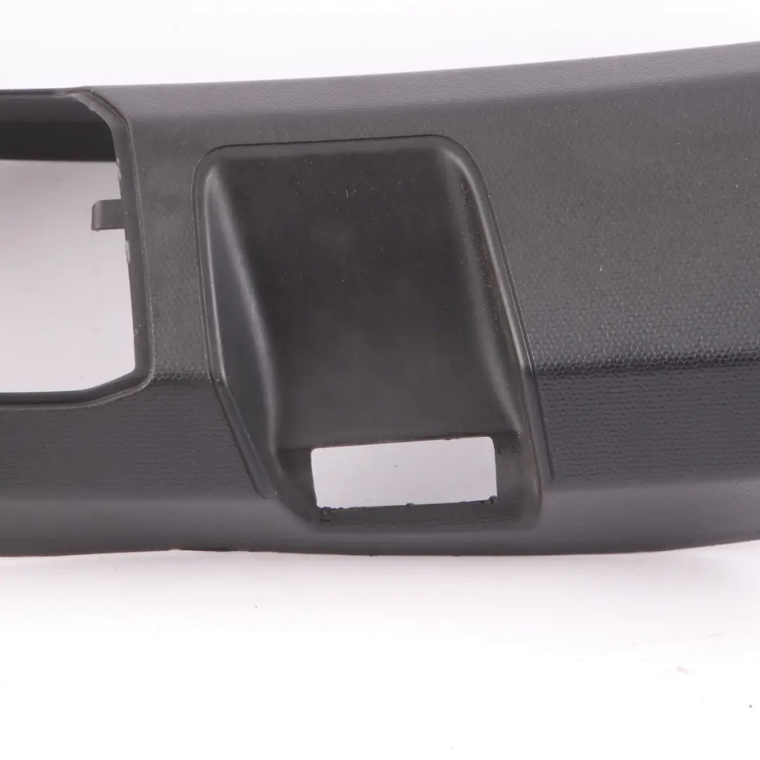 BMW i3 I01 Pillar Cover Front Right O/S Column B Interior Trim Panel 7287936 - SKU 7391330 - Part number 7391330