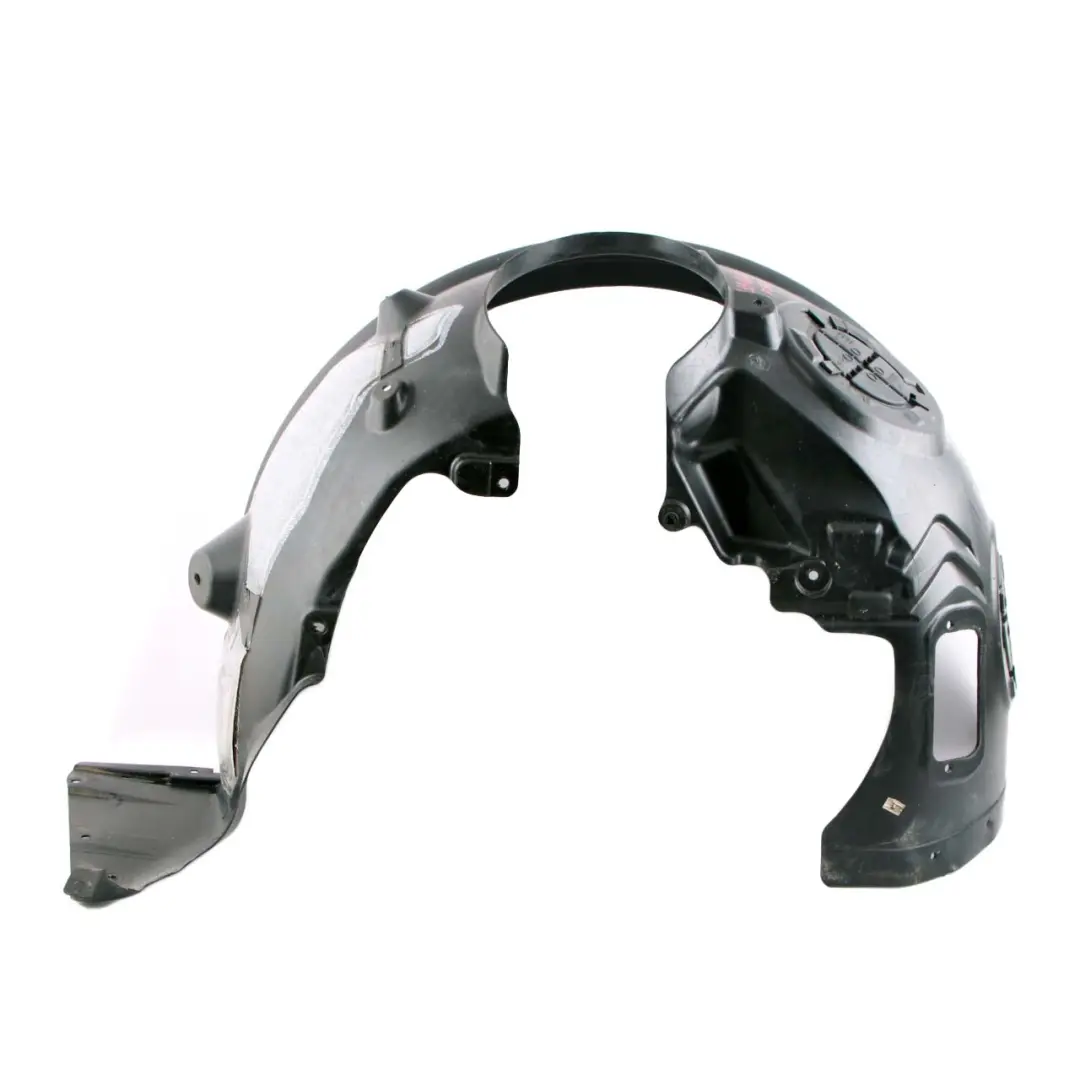 Vorderrad Radhaus Vorn Links Abdeckung Gehäuse 7290789 für Mini Cooper F55 F56 mit Teilenummer 7391331 Mini Cooper F55 F56 Vorderrad Radhaus Vorn Links Abdeckung Gehäuse 7290789 - SKU 7391331 - Teilenummer 7391331