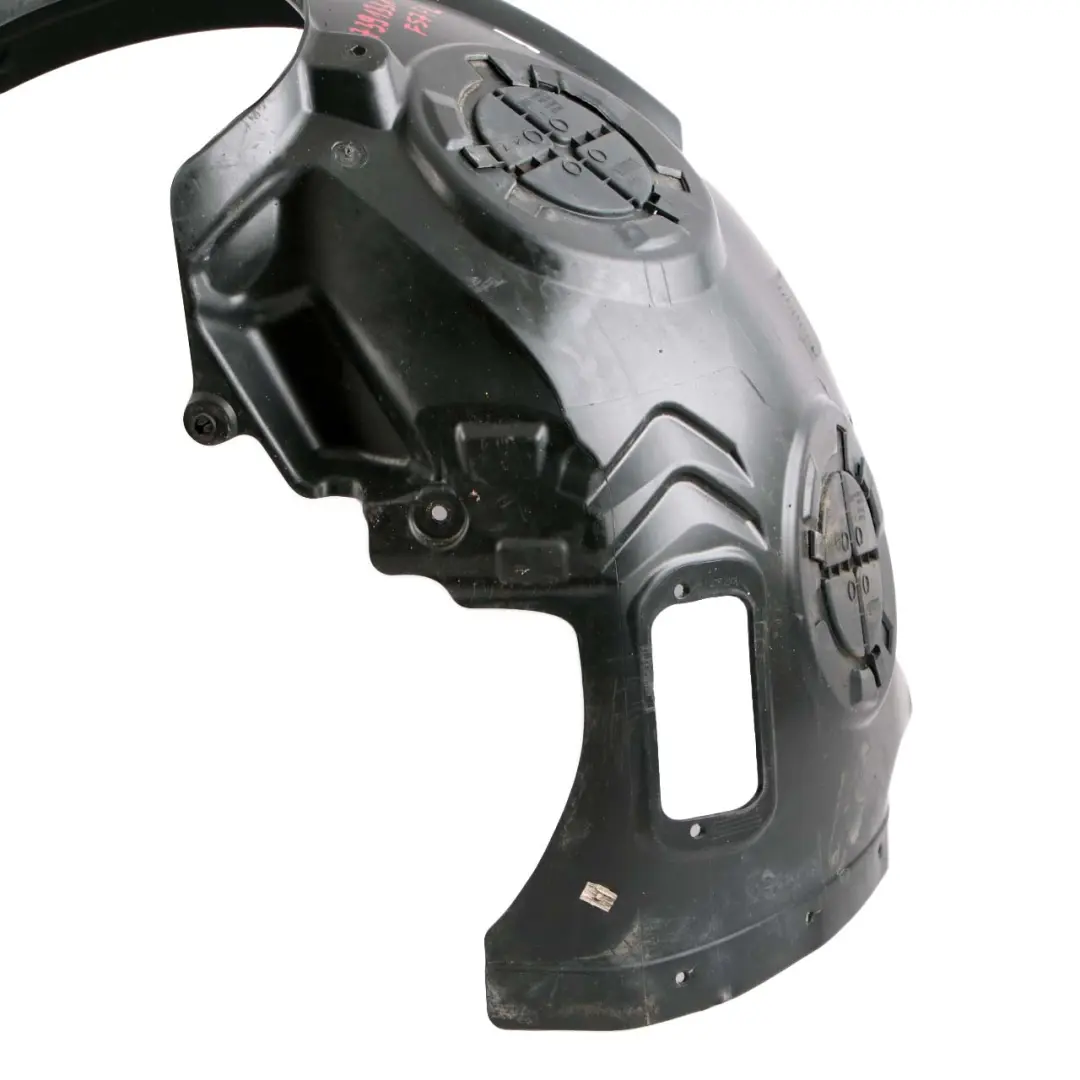 Osłona Chlapacza Obudowa Nadkole Przód Lewo do Mini F57 Cabrio o numerze 7391331 Mini F57 Cabrio Osłona Chlapacza Obudowa Nadkole Przód Lewo - SKU 7391331 - Numer Części 7391331