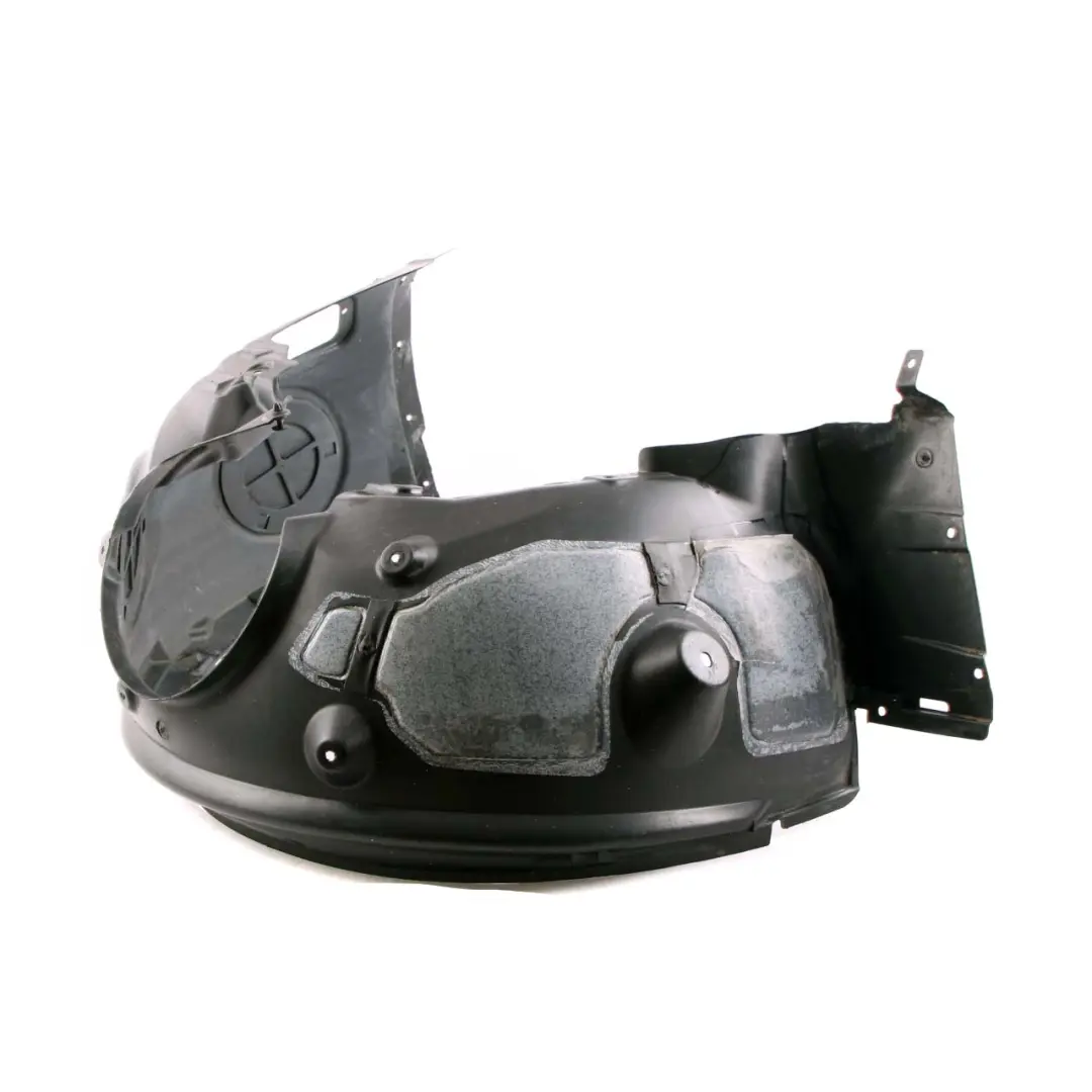 Mini F57 Cabrio Wheel Arch Front Left N/S Cover Splash Shield Lining - SKU 7391331 - Part number 7391331