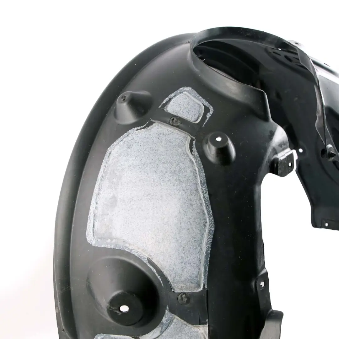 Mini F57 Cabrio Wheel Arch Front Left N/S Cover Splash Shield Lining - SKU 7391331 - Part number 7391331