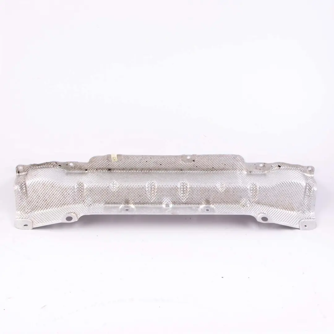 Heat Shield Rear Bumper Thermal Insulation to Mini Countryman F60 with Part number 7391379 Mini Countryman F60 Heat Shield Rear Bumper Thermal Insulation - SKU 7391379 - Part number 7391379