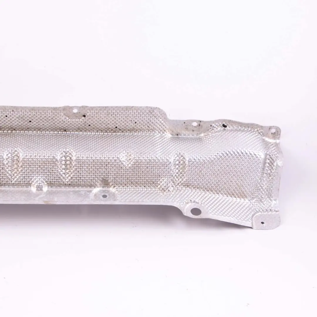 Mini Countryman F60 Heat Shield Rear Bumper Thermal Insulation - SKU 7391379 - Part number 7391379