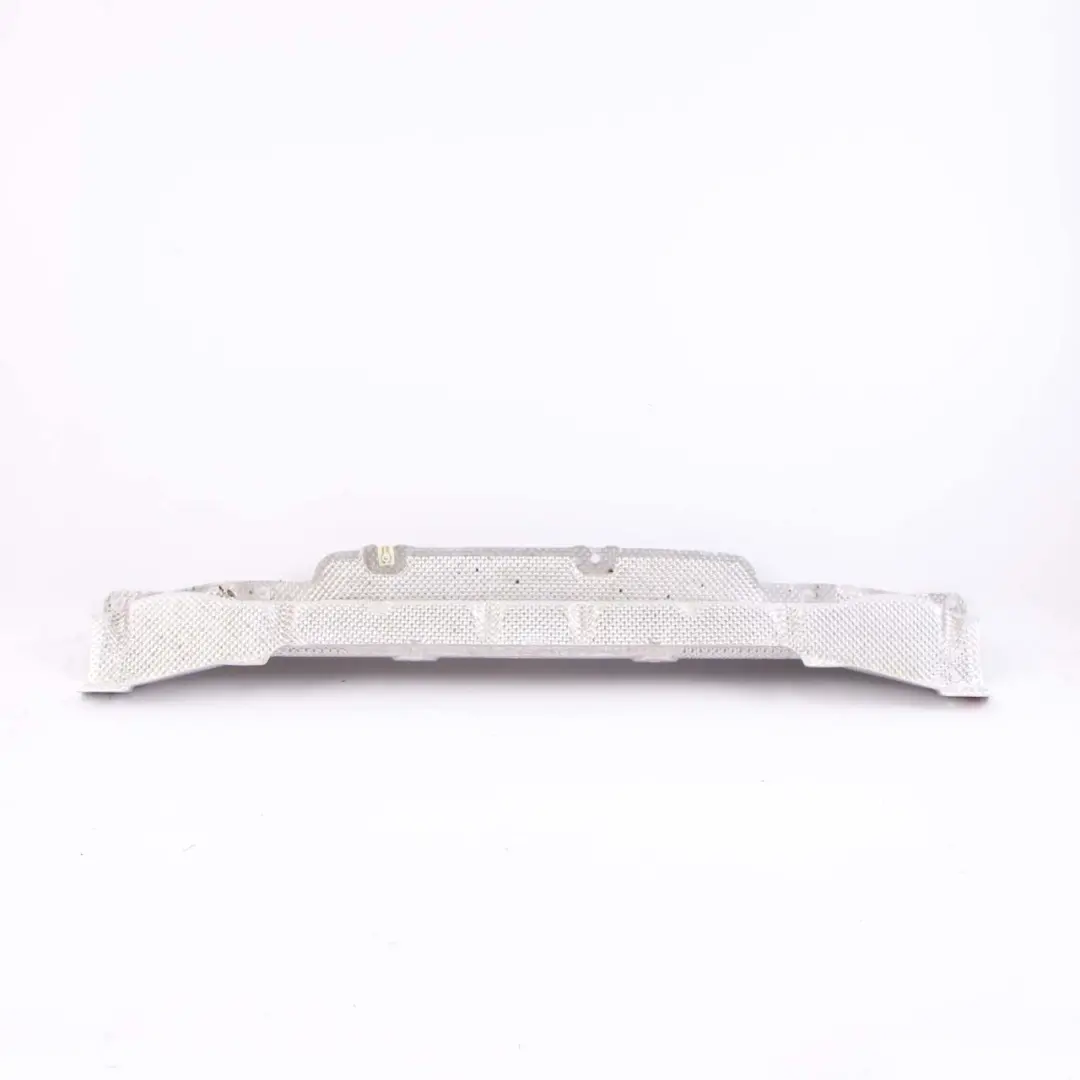 Heat Shield Rear Bumper Thermal Insulation to Mini Countryman F60 with Part number 7391379 Mini Countryman F60 Heat Shield Rear Bumper Thermal Insulation - SKU 7391379 - Part number 7391379