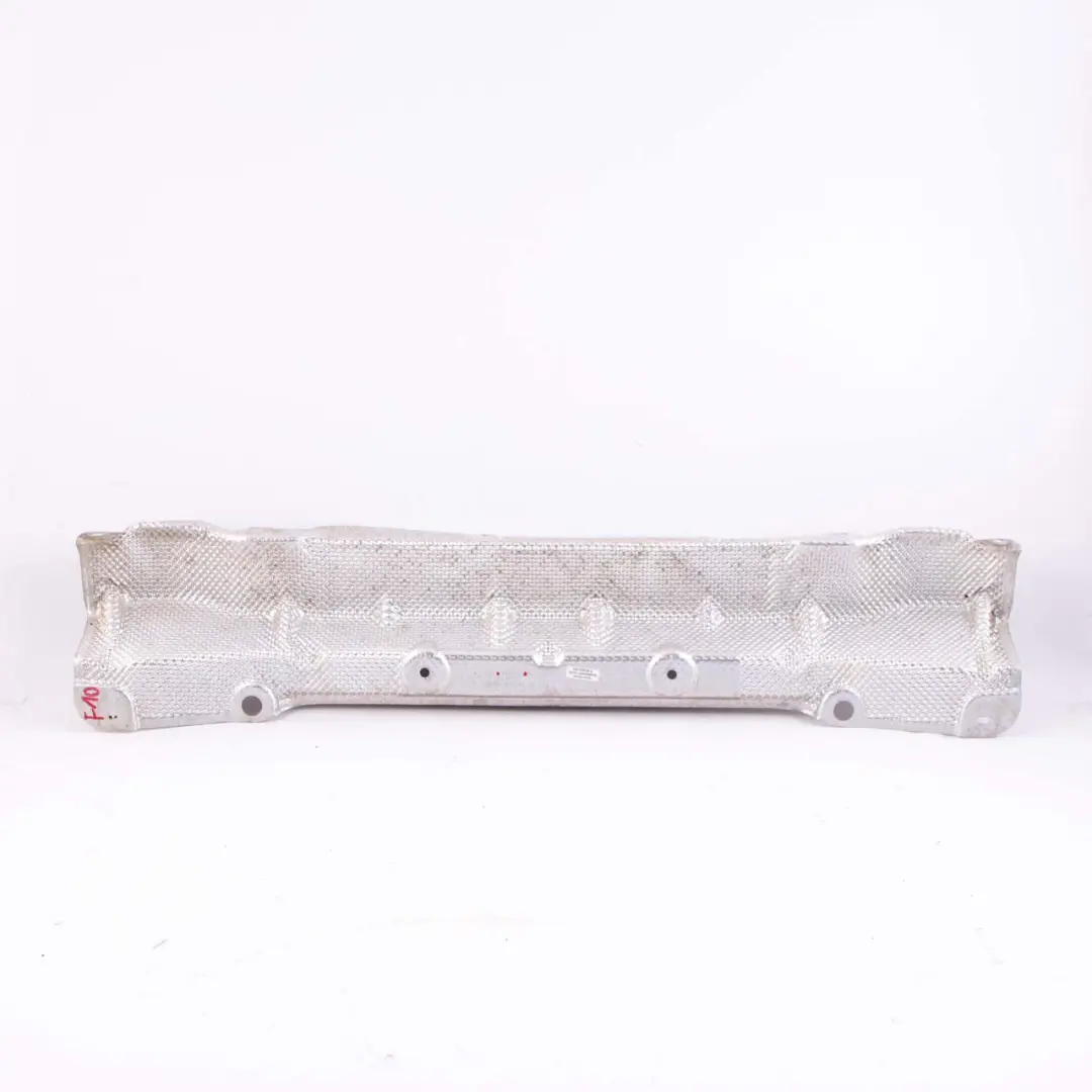 Mini Countryman F60 Heat Shield Rear Bumper Thermal Insulation - SKU 7391379 - Part number 7391379
