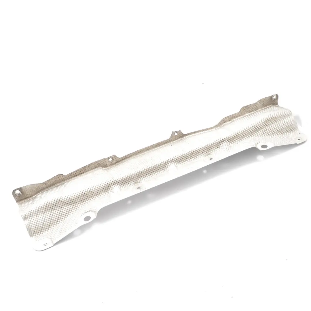 Mini F60 Escudo Térmico Parachoques Trasero Placa Aislamiento Cubierta - SKU 7391380 - Número de pieza 7391380