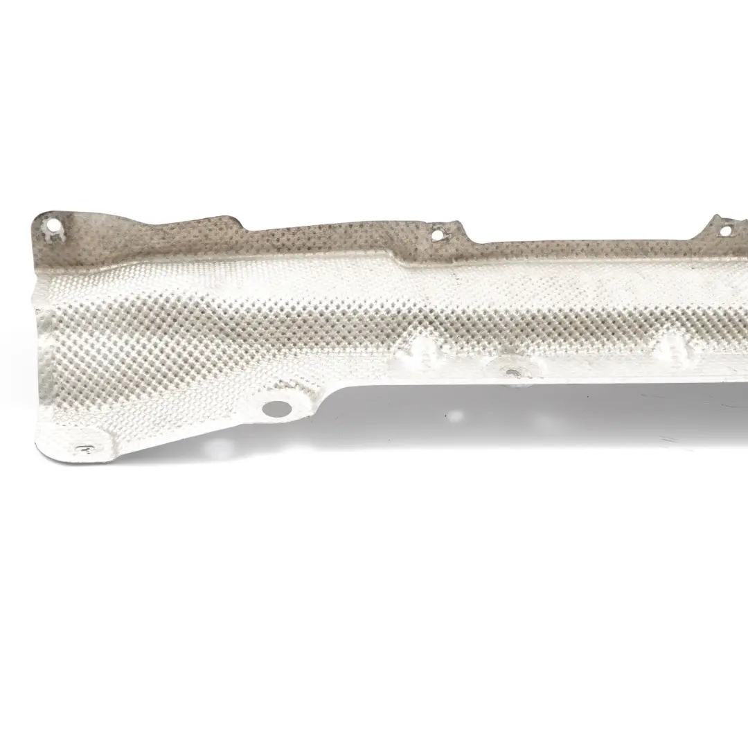 Mini Countryman F60 Heat Shield Rear Bumper Insulation Plate Cover Panel - SKU 7391380 - Part number 7391380