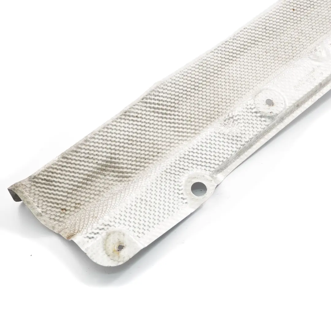 Mini Countryman F60 Hitzeschild hintere Stoßstange Isolierung Platte - SKU 7391380 - Teilenummer 7391380