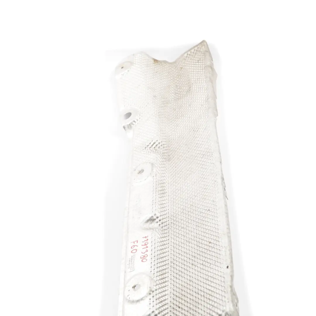 Osłona Izolacja Termiczna Zderzak Tył do Mini Countryman F60 o numerze 7391380 Mini Countryman F60 Osłona Izolacja Termiczna Zderzak Tył - SKU 7391380 - Numer Części 7391380