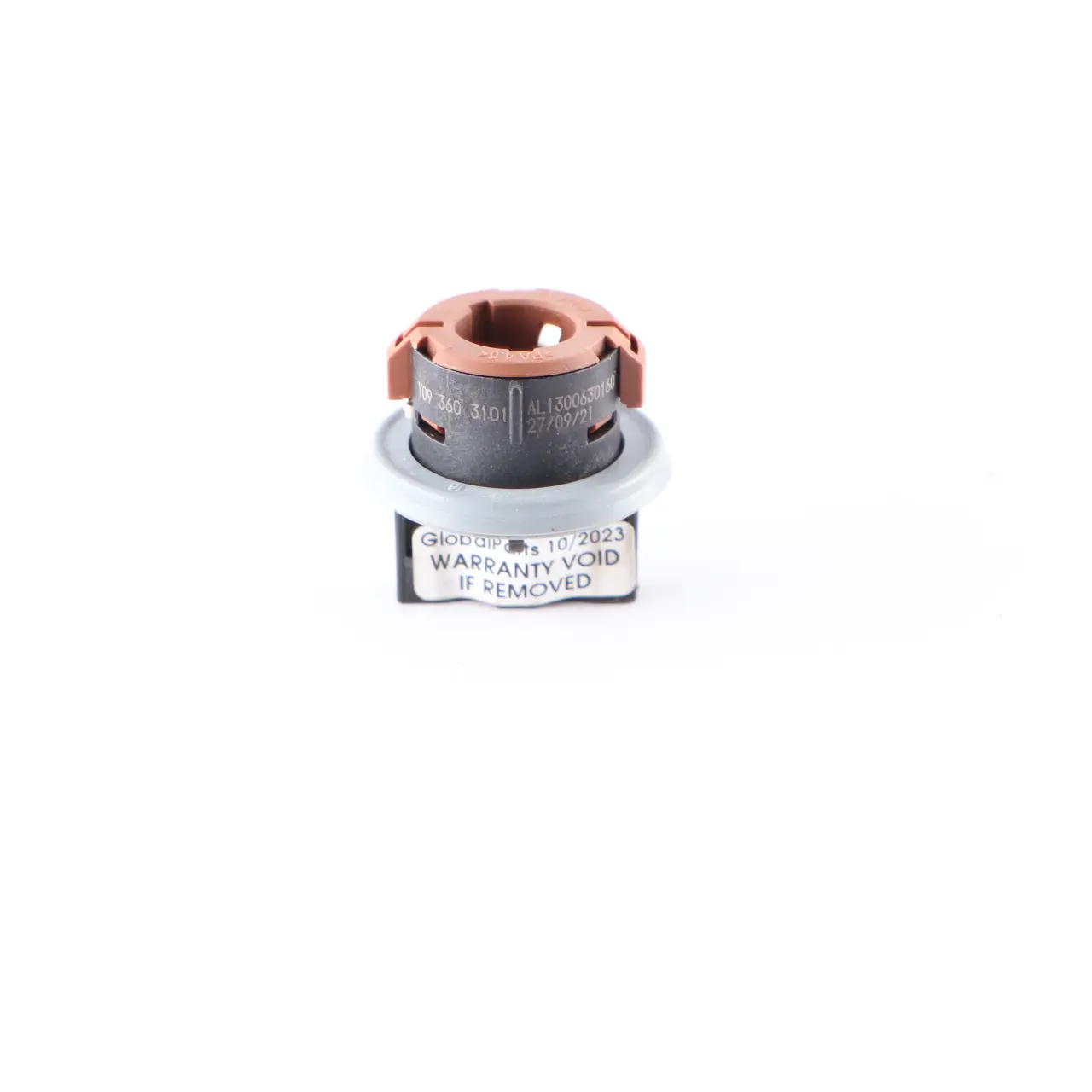 BMW F45 F46 Presa lampadina Faro anteriore PY21W Supporto 7391393