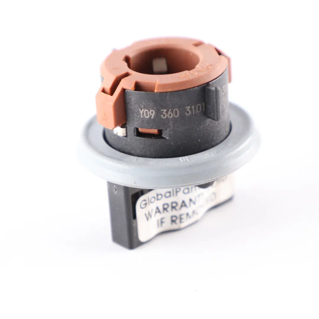 Bulb Socket BMW F45 F46 Front Headlight Headlamp PY21W Holder to with Part number 7391393 Bulb Socket BMW F45 F46 Front Headlight Headlamp PY21W Holder - SKU 7391393 - Part number 7391393